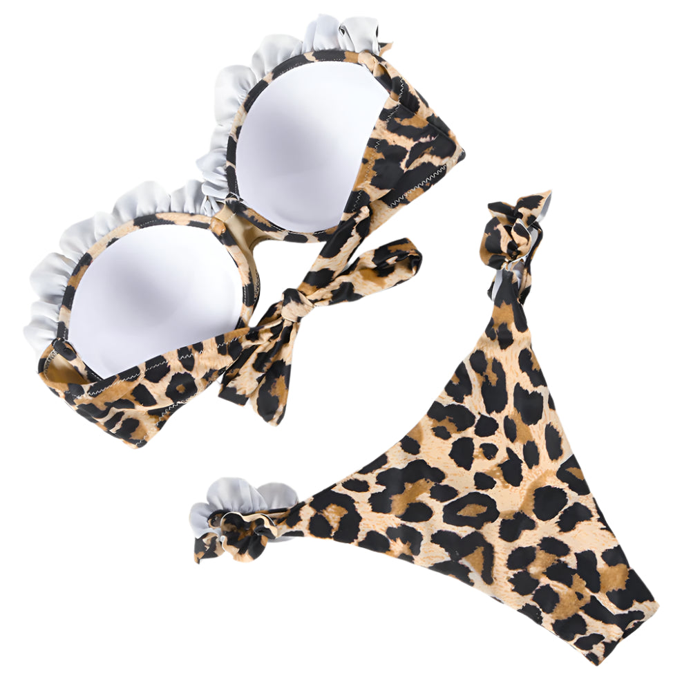 Bikini set - Košljun
