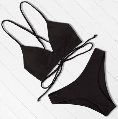 Bikini set - Susak