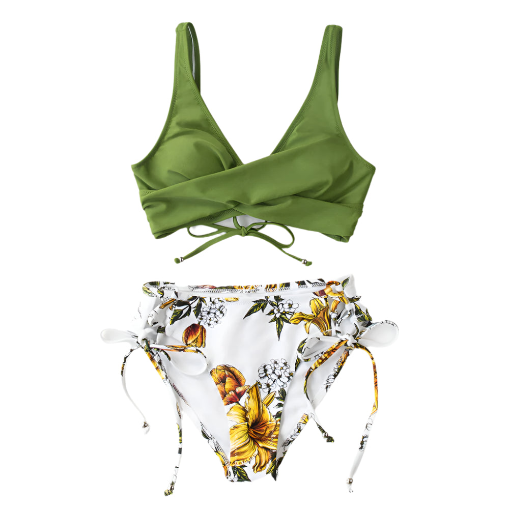 Bikini Set - Olipa