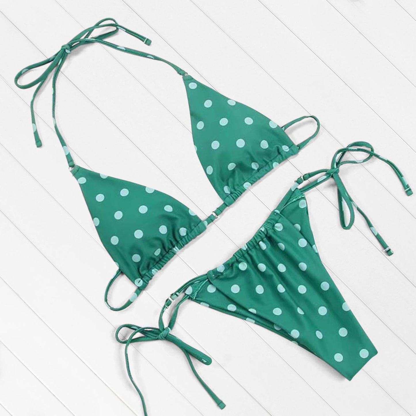 Bikini set - Goli