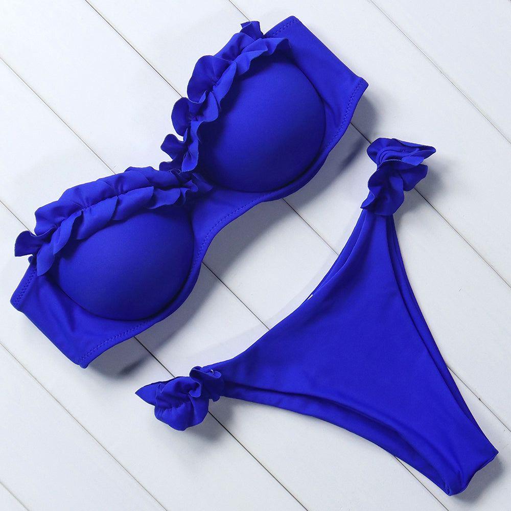 Bikini set - Košljun