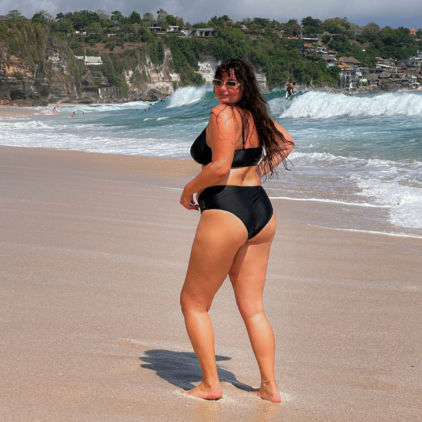 Bikini set - Brijuni