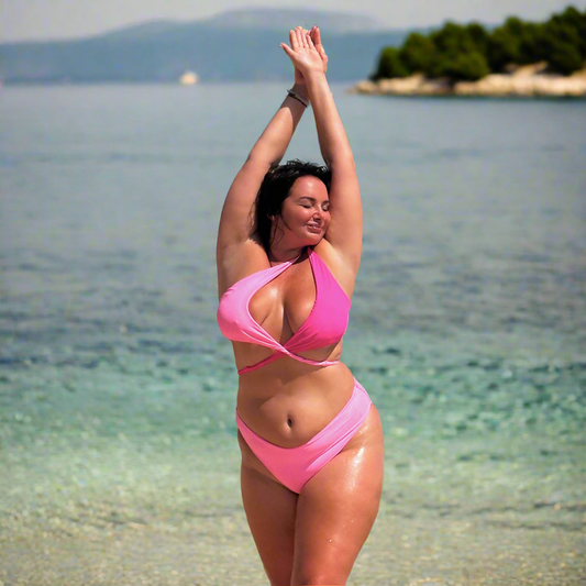 Bikini set - Ugljan