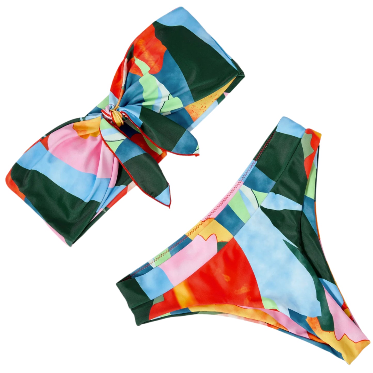 Bikini Set - Pašman