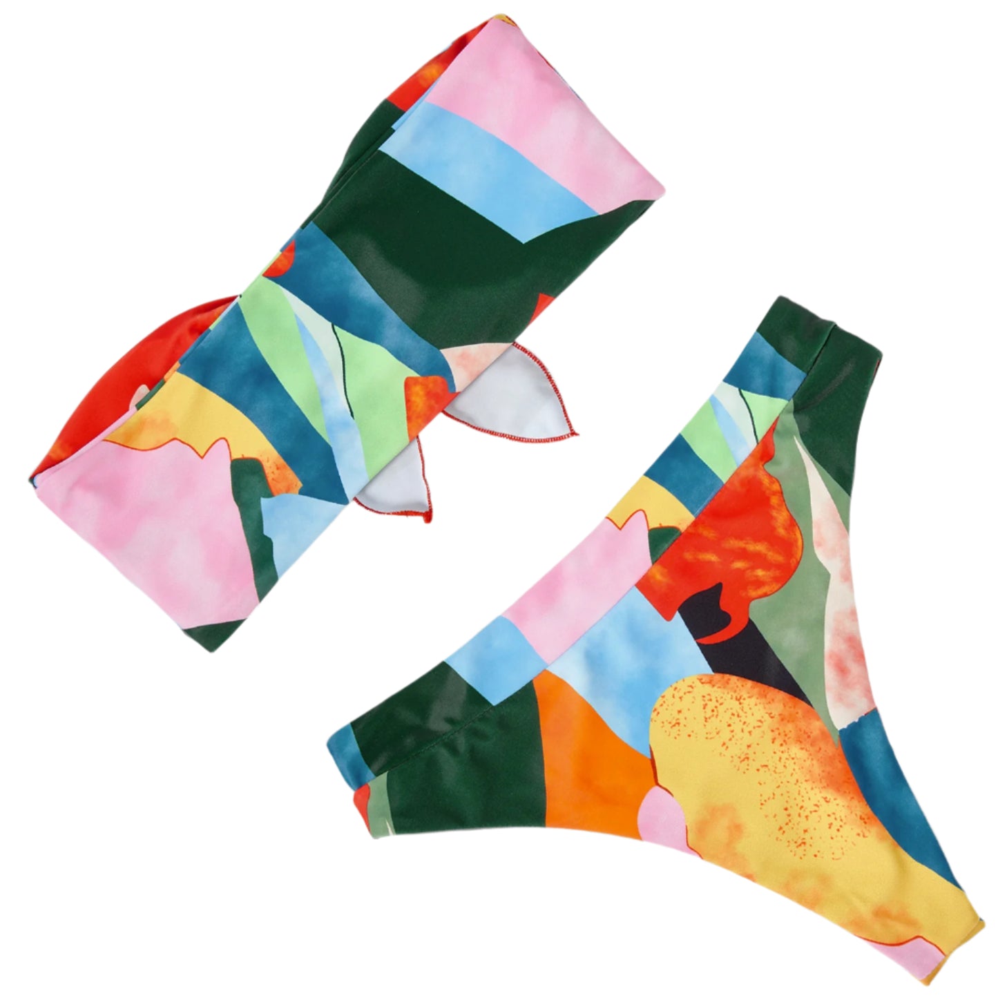 Bikini Set - Pašman