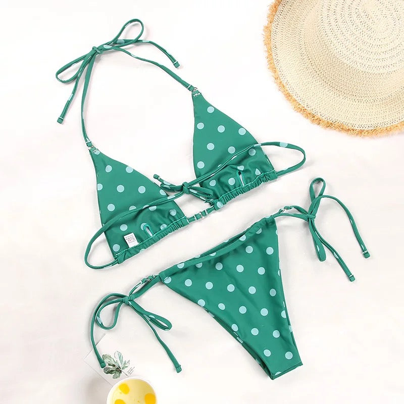 Bikini set - Goli