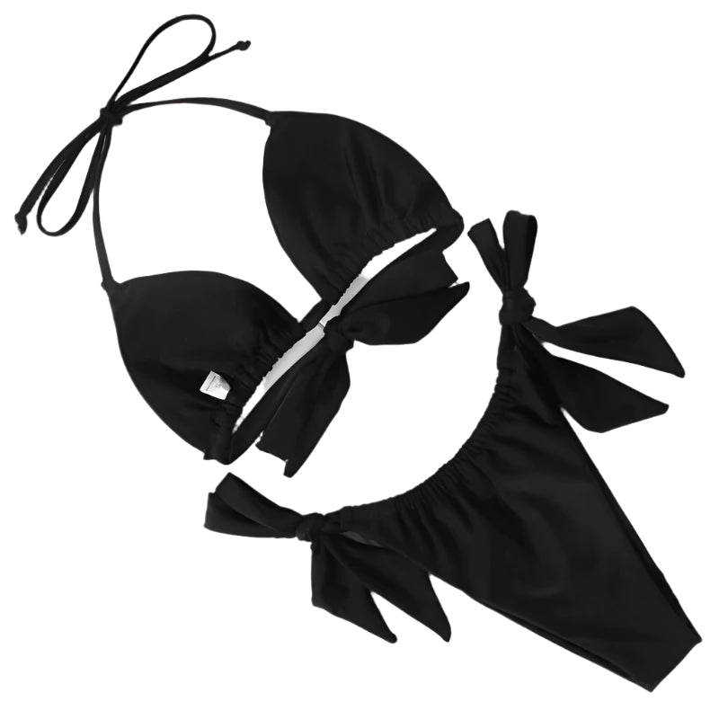 Bikini set - Žut