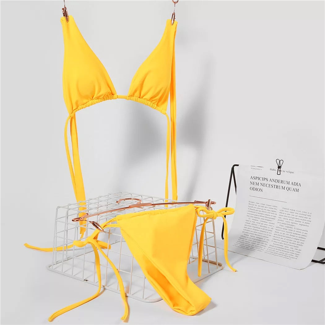 Bikini set - Vis