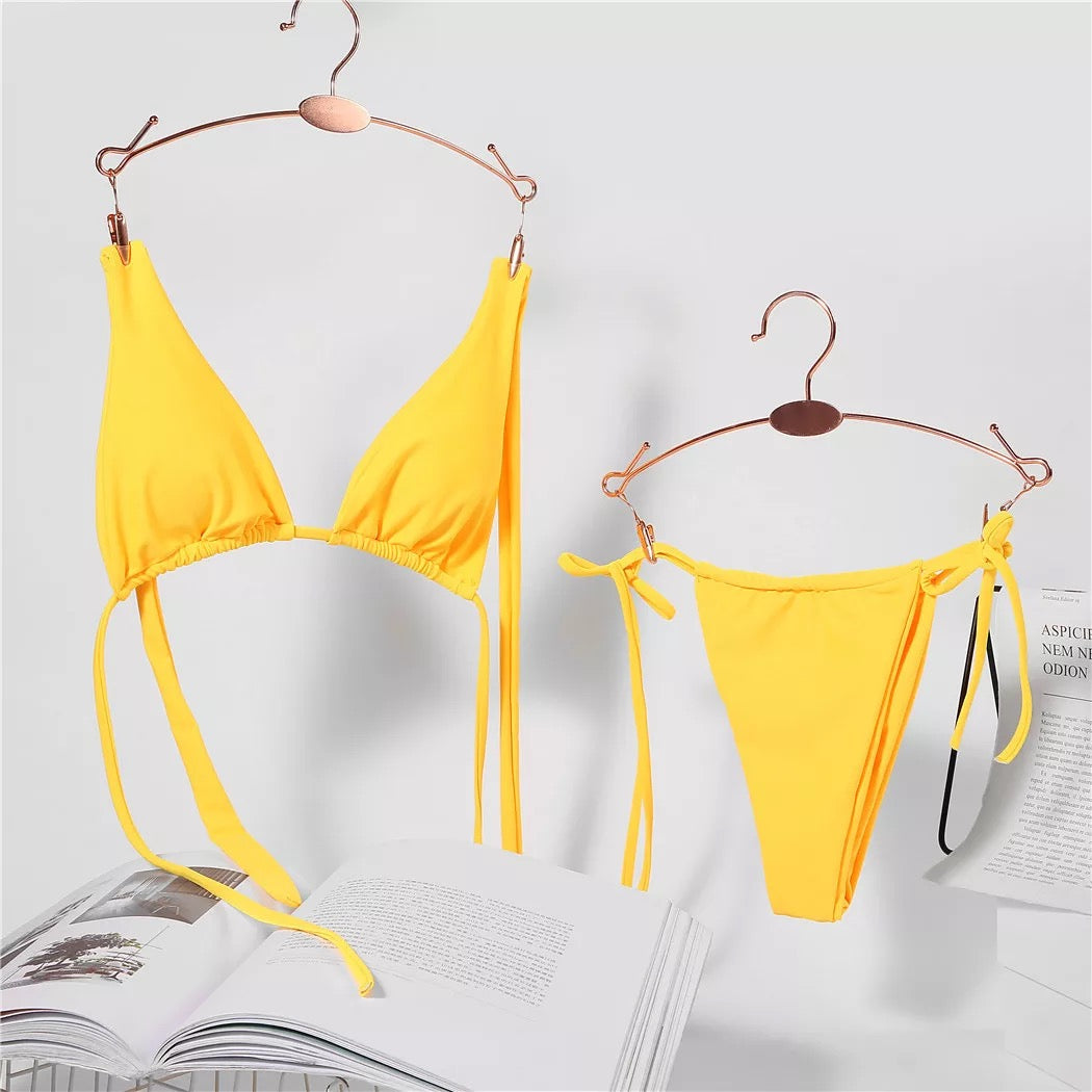 Bikini set - Vis