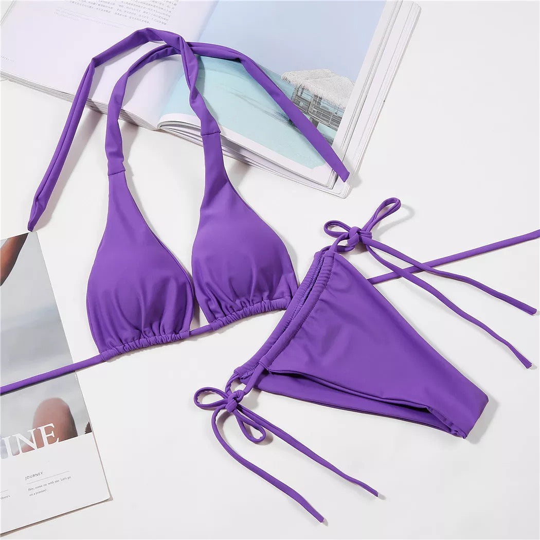 Bikini set - Vis