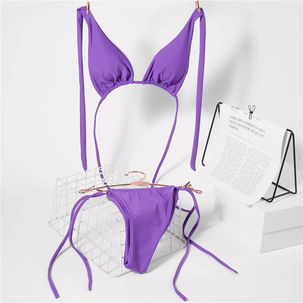 Bikini set - Vis