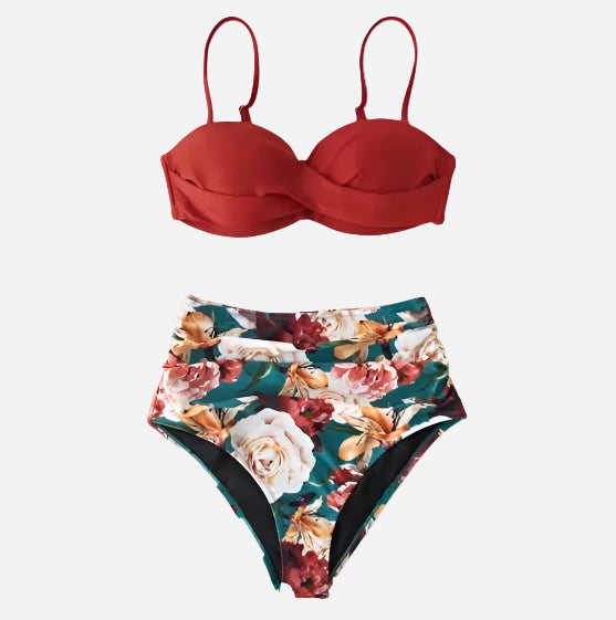 Bikini Set - Biševo