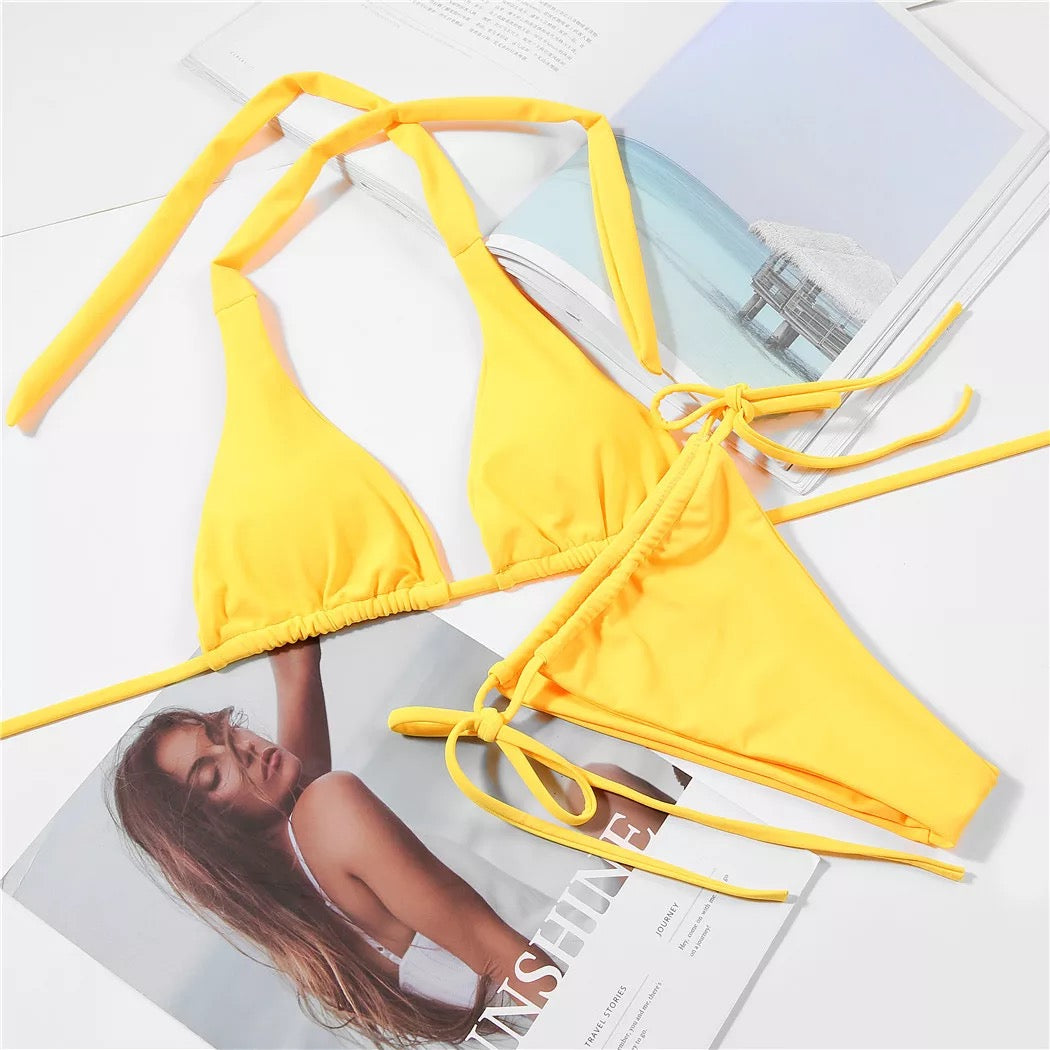 Bikini set - Vis