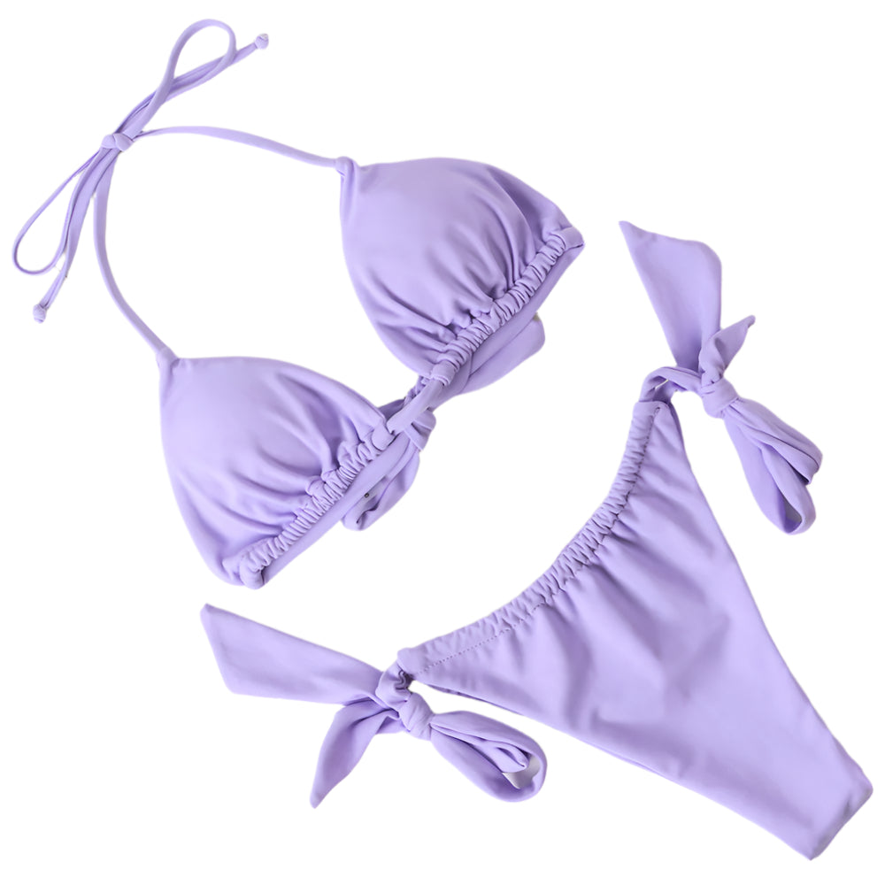 Bikini set - Žut