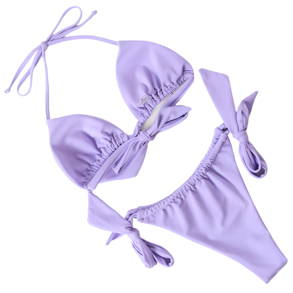 Bikini set - Žut