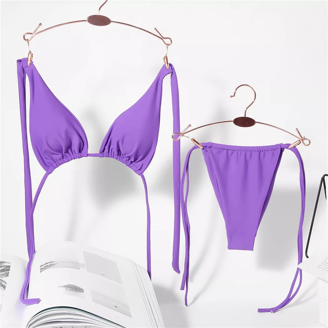 Bikini set - Vis