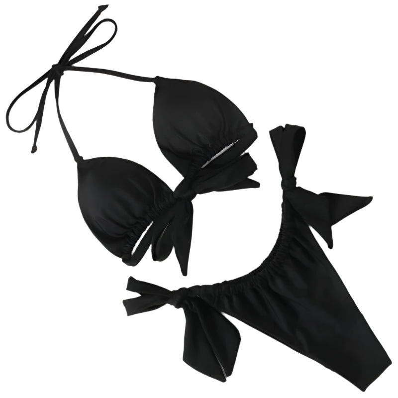 Bikini set - Žut