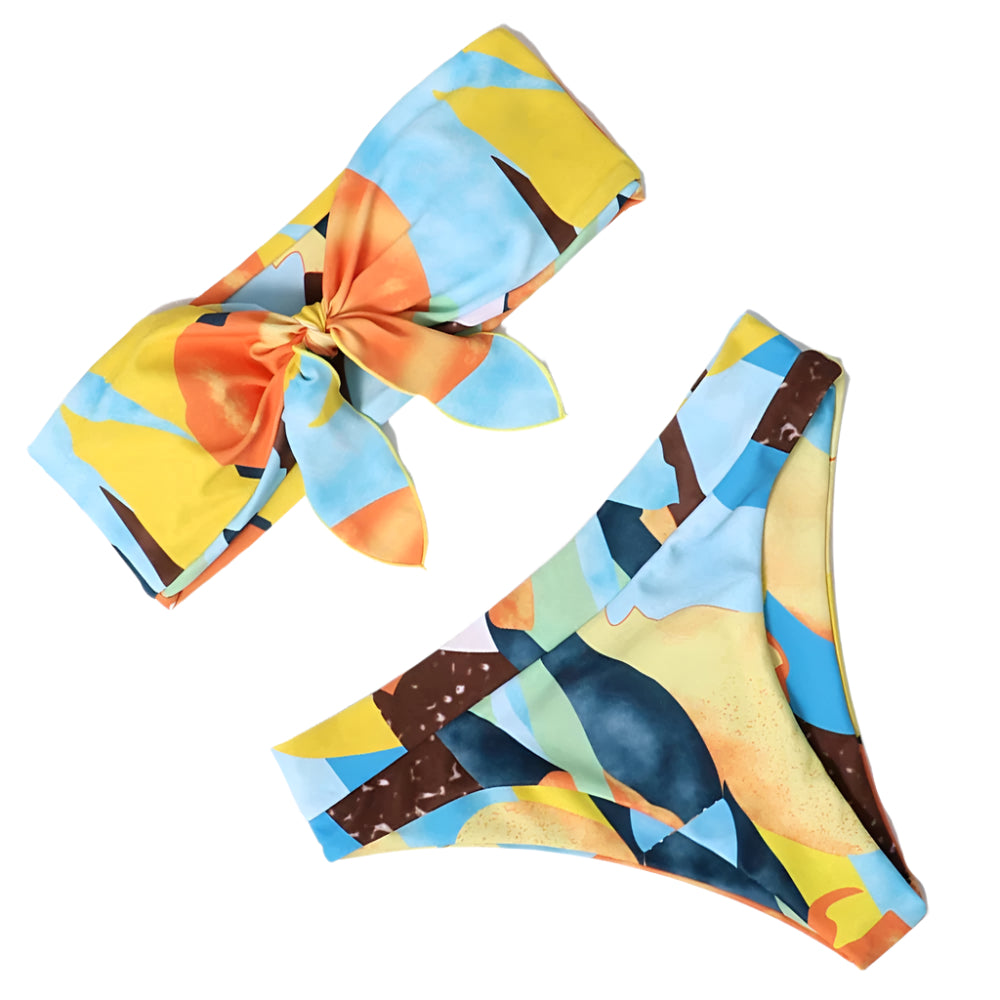 Bikini Set - Pašman