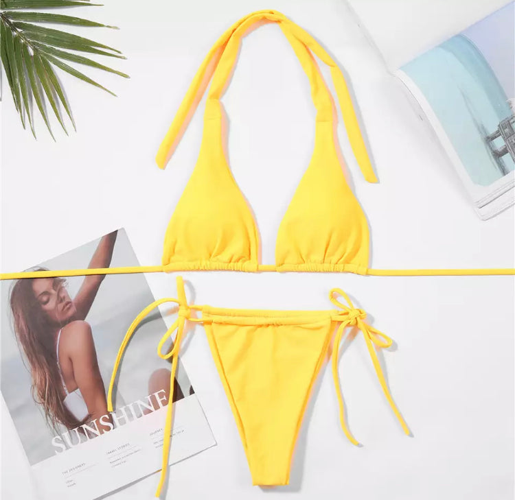 Bikini set - Vis