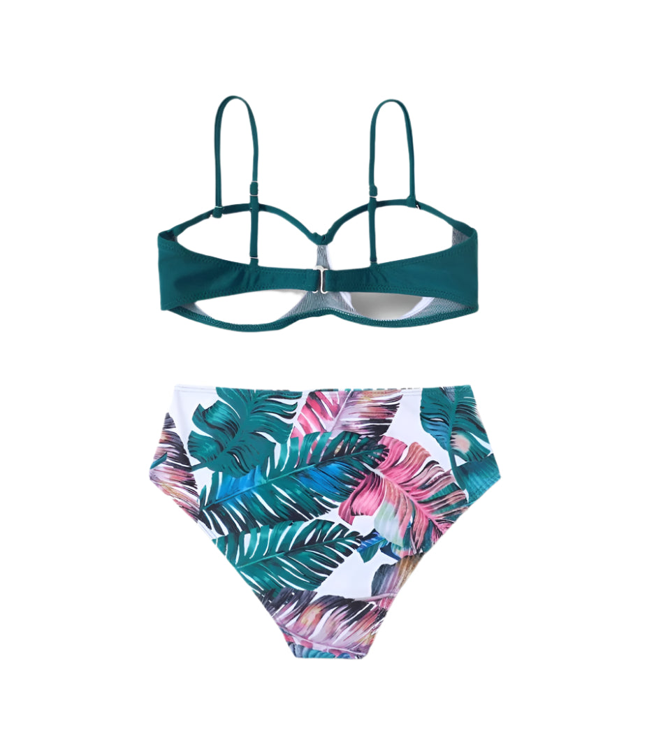 Bikini set - Korčula