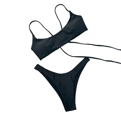 Bikini set - Golac