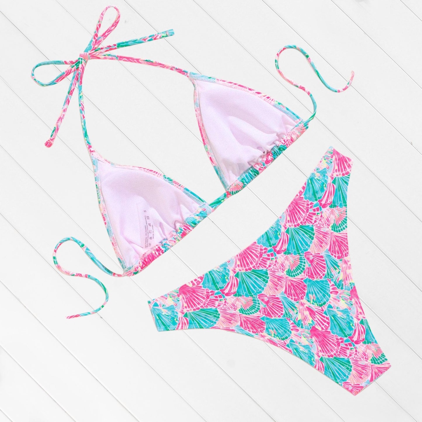 Bikini set - Lupac