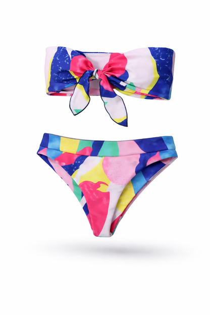 Bikini Set - Pašman