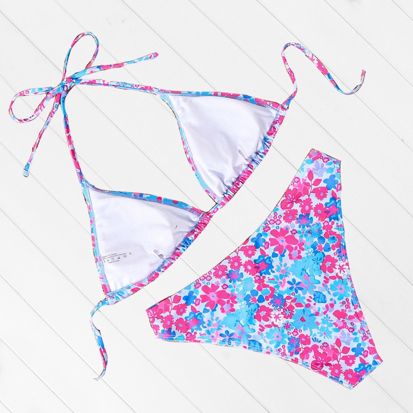 Bikini set - Lupac