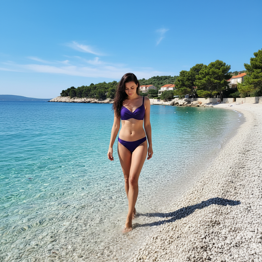 Kupaći kostim - Dolin