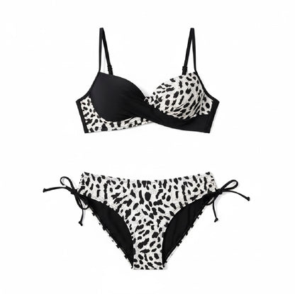 Bikini Set - Oblik