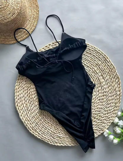 Kupaći kostim - Ravnik