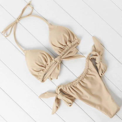 Bikini set - Žut