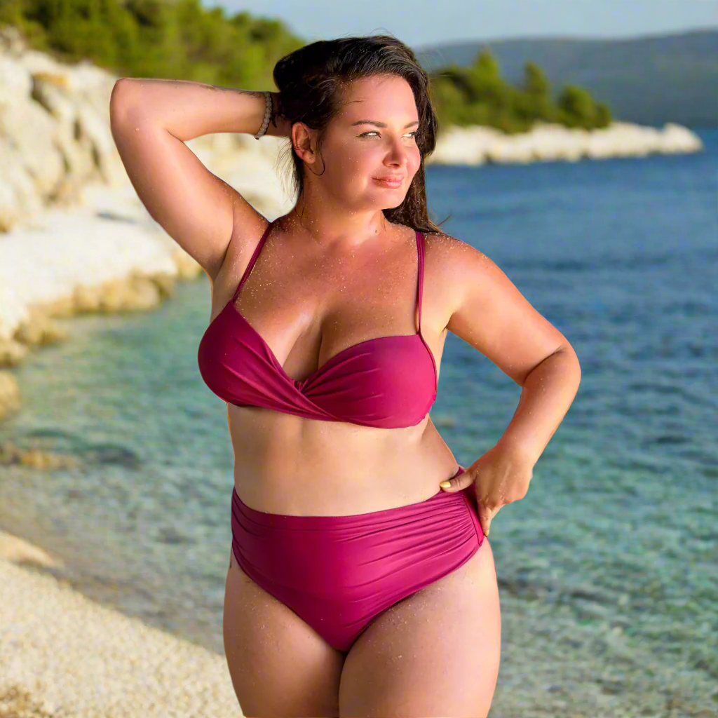 Bikini set - Zlarin