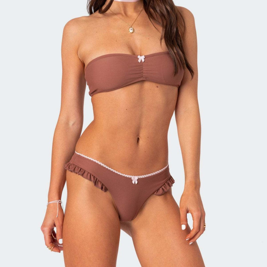 Bikini set - Tajan