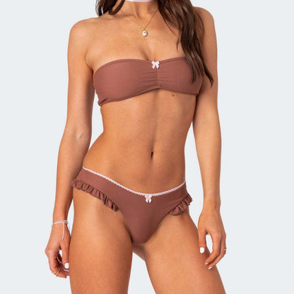 Bikini set - Tajan