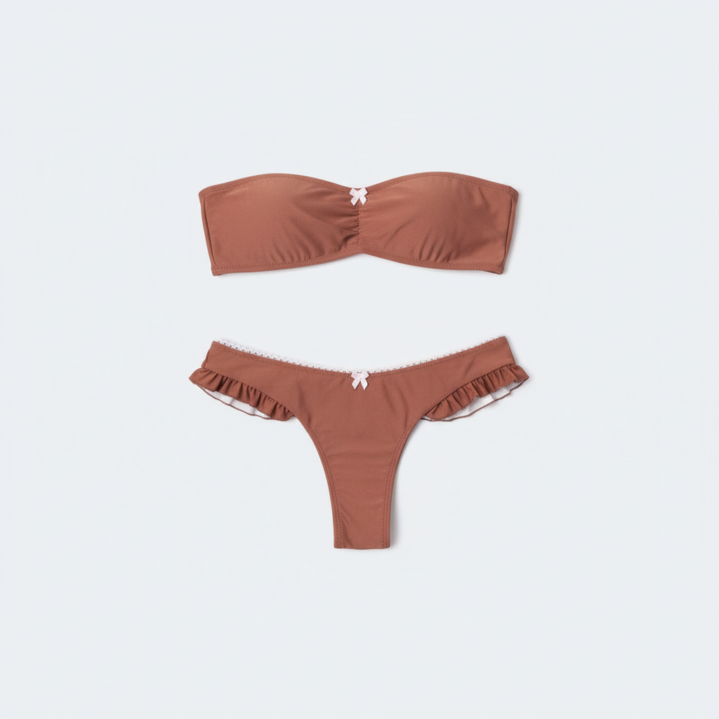 Bikini set - Tajan