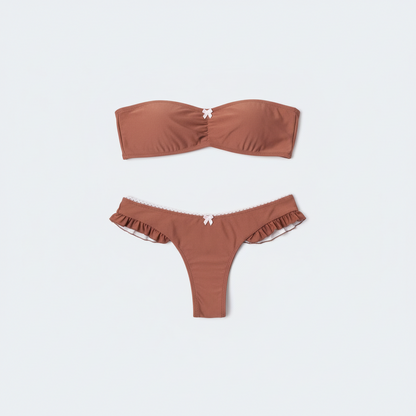 Bikini set - Tajan