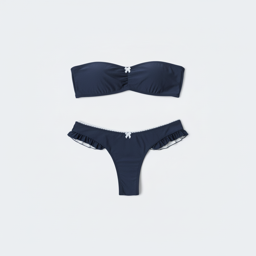 Bikini set - Tajan
