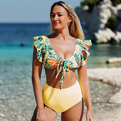 Bikini set - Brač