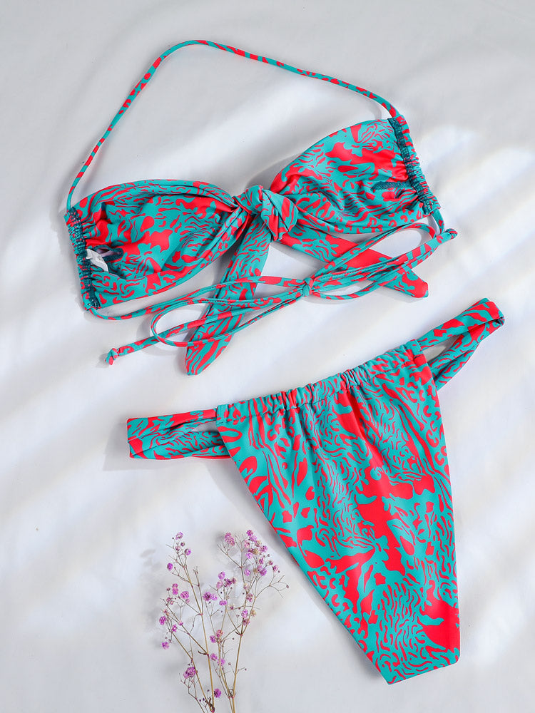 Bikini set - Tijat
