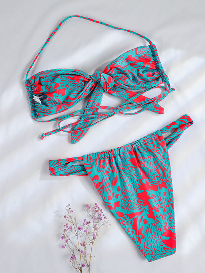 Bikini set - Tijat
