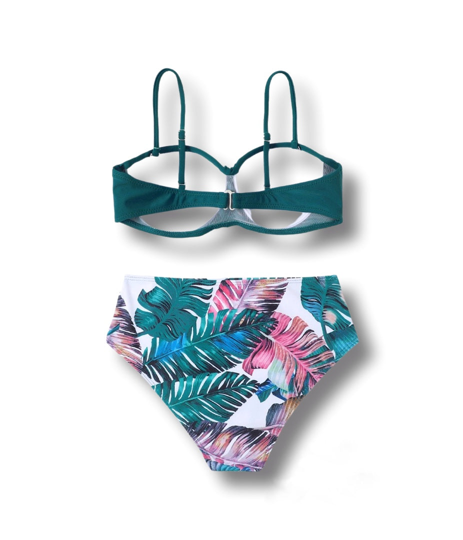 Bikini set - Korčula
